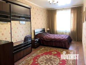 3-к квартира, на длительный срок, 87м2, 9/19 этаж