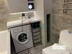 1-к квартира, на длительный срок, 41м2, 10/10 этаж