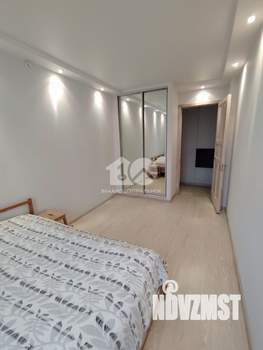 2-к квартира, на длительный срок, 60м2, 5/5 этаж