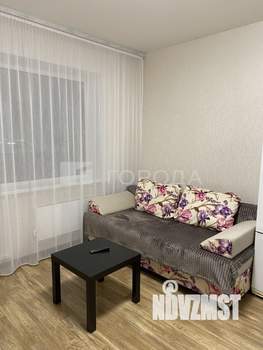 Студия квартира, на длительный срок, 25м2, 7/10 этаж