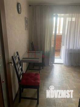 1-к квартира, на длительный срок, 36м2, 2/10 этаж