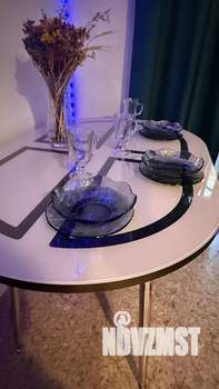 Студия квартира, посуточно, 32м2, 5/10 этаж