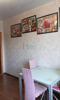 2-к квартира, на длительный срок, 75м2, 8/17 этаж