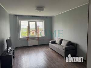2-к квартира, на длительный срок, 51м2, 7/9 этаж