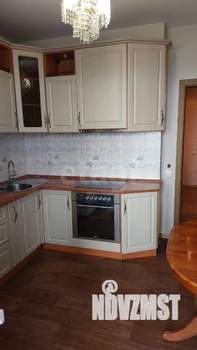 2-к квартира, на длительный срок, 60м2, 6/16 этаж