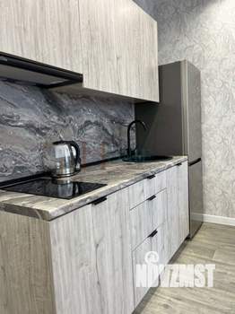 2-к квартира, на длительный срок, 45м2, 4/24 этаж