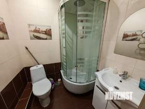 1-к квартира, на длительный срок, 37м2, 13/25 этаж