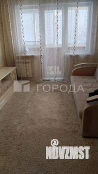 1-к квартира, на длительный срок, 35м2, 3/5 этаж