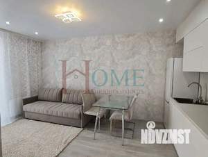 2-к квартира, на длительный срок, 35м2, 4/16 этаж