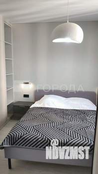 1-к квартира, на длительный срок, 37м2, 22/25 этаж