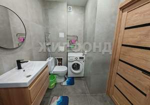 2-к квартира, на длительный срок, 40м2, 15/18 этаж