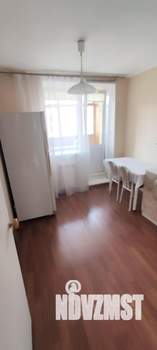 1-к квартира, на длительный срок, 33м2, 5/5 этаж