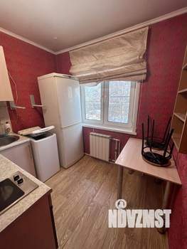 2-к квартира, на длительный срок, 44м2, 5/5 этаж