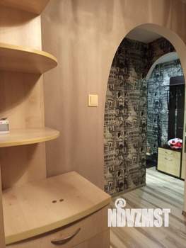 1-к квартира, на длительный срок, 31м2, 1/4 этаж