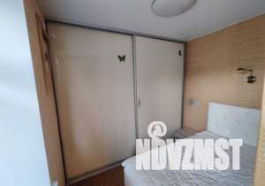 2-к квартира, на длительный срок, 43м2, 1/9 этаж