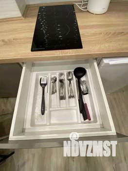 1-к квартира, посуточно, 23м2, 1/1 этаж