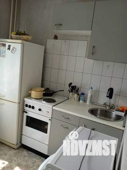 1-к квартира, посуточно, 33м2, 2/5 этаж