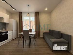 2-к квартира, на длительный срок, 50м2, 17/25 этаж