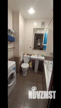 1-к квартира, на длительный срок, 37м2, 5/10 этаж