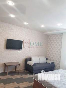 Студия квартира, на длительный срок, 30м2, 3/10 этаж