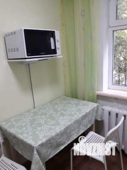 1-к квартира, на длительный срок, 33м2, 4/4 этаж