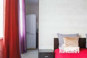 1-к квартира, посуточно, 50м2, 13/19 этаж