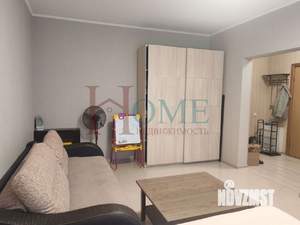 1-к квартира, на длительный срок, 42м2, 11/17 этаж