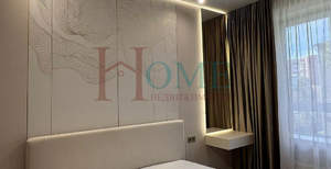 1-к квартира, на длительный срок, 50м2, 2/8 этаж