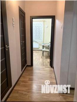 1-к квартира, на длительный срок, 37м2, 10/10 этаж