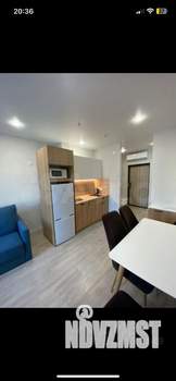 2-к квартира, на длительный срок, 32м2, 7/25 этаж