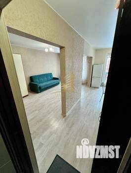 1-к квартира, на длительный срок, 35м2, 9/10 этаж