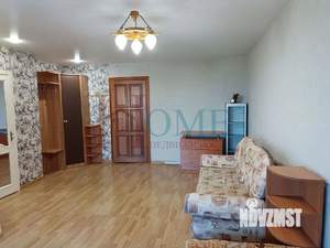 1-к квартира, на длительный срок, 36м2, 9/12 этаж