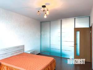 2-к квартира, на длительный срок, 69м2, 12/17 этаж