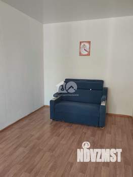 1-к квартира, на длительный срок, 46м2, 6/18 этаж