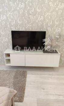 1-к квартира, на длительный срок, 49м2, 8/10 этаж
