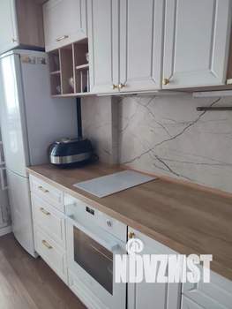 1-к квартира, посуточно, 42м2, 18/19 этаж