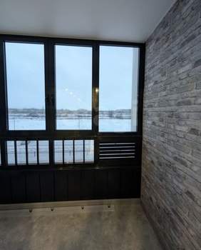 Студия квартира, на длительный срок, 31м2, 3/17 этаж