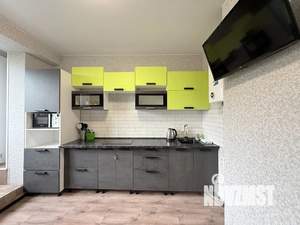 1-к квартира, посуточно, 45м2, 3/14 этаж