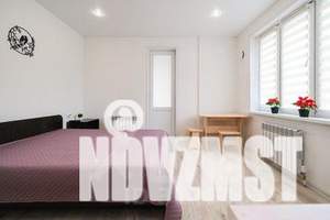 1-к квартира, посуточно, 20м2, 1/24 этаж