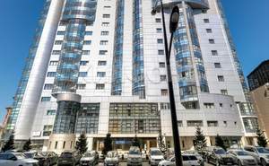 2-к квартира, на длительный срок, 89м2, 9/16 этаж