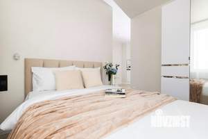 1-к квартира, посуточно, 39м2, 1/1 этаж