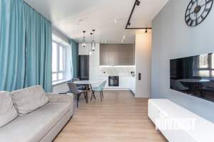 3-к квартира, на длительный срок, 69м2, 20/26 этаж