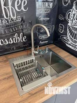 Студия квартира, на длительный срок, 31м2, 20/24 этаж