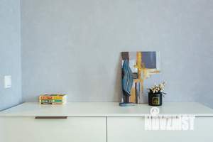 Студия квартира, посуточно, 22м2, 2/17 этаж