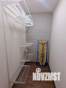 2-к квартира, посуточно, 47м2, 3/5 этаж