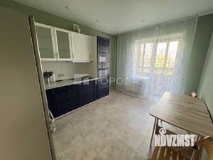1-к квартира, на длительный срок, 39м2, 5/10 этаж