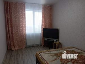 1-к квартира, на длительный срок, 39м2, 13/17 этаж