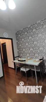 1-к квартира, посуточно, 32м2, 5/9 этаж