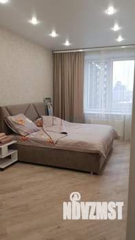 2-к квартира, на длительный срок, 50м2, 17/25 этаж