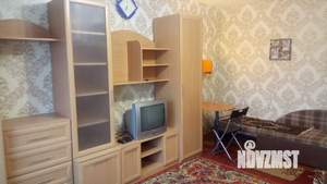 1-к квартира, на длительный срок, 30м2, 5/5 этаж